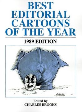 portada best editorial cartoons of the year