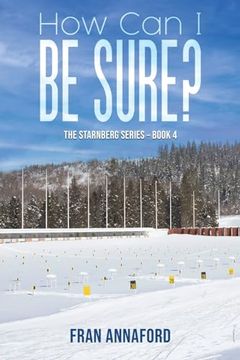 portada How can i be Sure? The Starnberg Series - Book 4 (en Inglés)