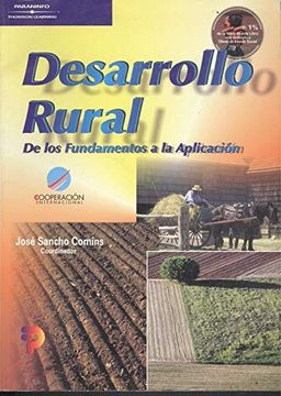 portada desarrollo rural (in Spanish)