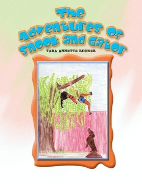 portada The Adventures of Snook and Gator: Gator's Day in the Field (in English)