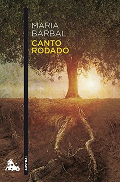 portada Canto rodado (in Spanish)