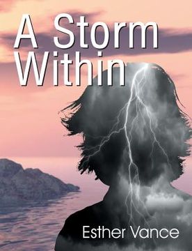 portada A Storm Within (en Inglés)