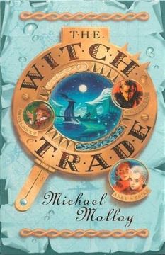portada The Witch Trade