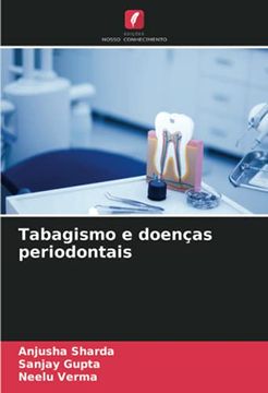 portada Tabagismo e Doenças Periodontais (en Portugués)