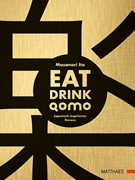 portada Eat Drink Qomo (en Alemán)