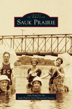 portada Sauk Prairie (en Inglés)