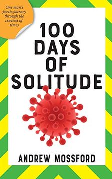 portada 100 Days of Solitude (en Inglés)