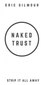 portada Naked Trust: Strip it all Away (en Inglés)