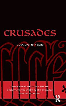 portada Crusades: Volume 19 
