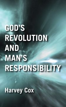 portada God's Revolution and Man's Responsibility (en Inglés)