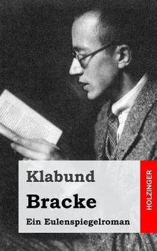 portada Bracke: Ein Eulenspiegelroman (en Alemán)