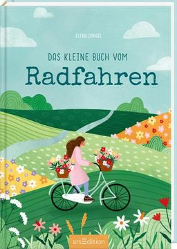 portada Das Kleine Buch vom Radfahren (en Alemán)