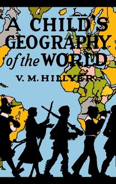 portada A Child's Geography of the World (in English)