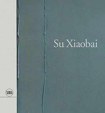 portada Su Xiaobai (in English)