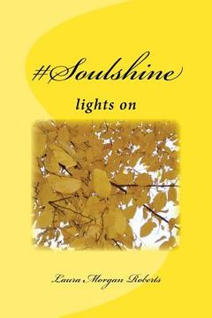 portada #Soulshine: lights on (in English)