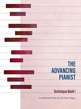 portada Piano Safari - Advancing Pianist Technique 1