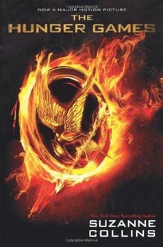 portada The Hunger Games: Movie Tie-In Edition 