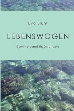 portada Lebenswogen (in German)