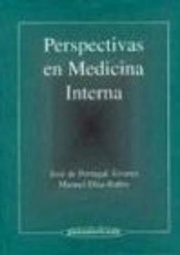 portada Perspectivas en Medicina Interna, ii