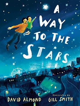 portada A way to the Stars (in English)