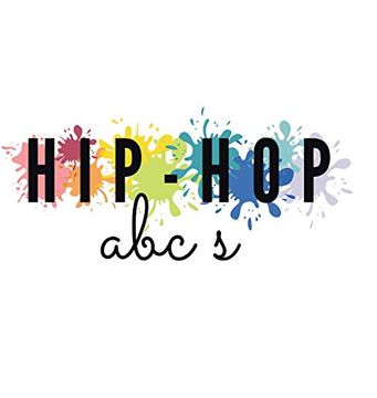 portada Hip-Hop Abc'S (in English)