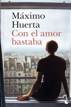 portada Con el Amor Bastaba