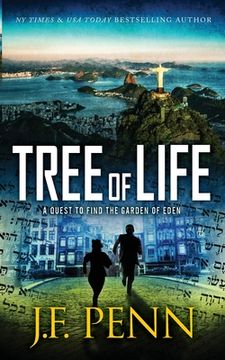 portada Tree Of Life (in English)