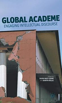 portada Global Academe: Engaging Intellectual Discourse (in English)