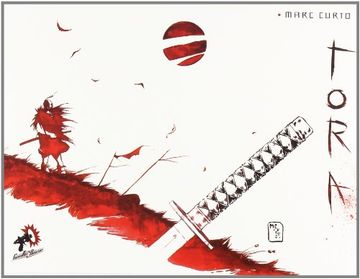 portada Tora (in Spanish)