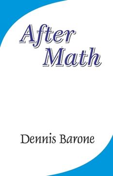 portada After Math (en Inglés)