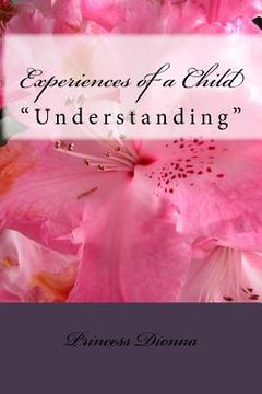 portada Experience of a Child (en Inglés)