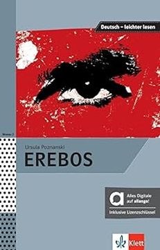 portada Erebos Lectura b1 Hibrido Allango