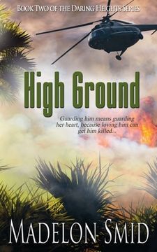 portada High Ground (en Inglés)