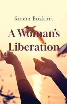 portada A Woman's Liberation (en Inglés)