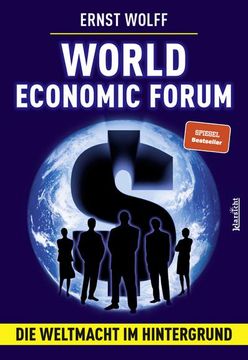 portada World Economic Forum (en Alemán)