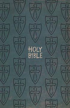 portada gift & award bible - boys edition (en Inglés)