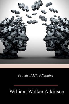 portada Practical Mind-Reading (en Inglés)