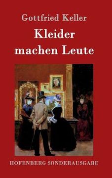 portada Kleider machen Leute (in German)