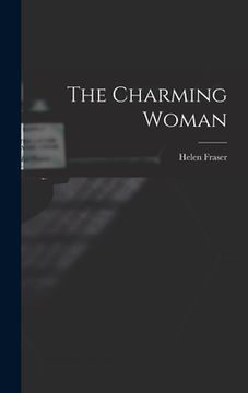 portada The Charming Woman (en Inglés)