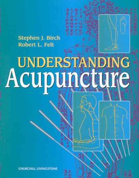 portada Understanding Acupuncture (en Inglés)