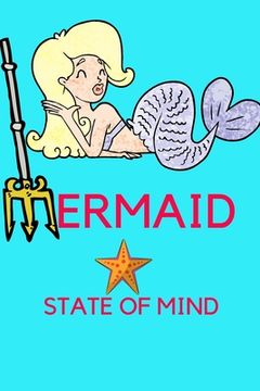 portada Mermaid State of Mind (en Inglés)