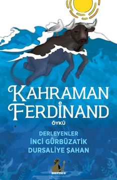 portada Kahraman Ferdinand (en Turco)