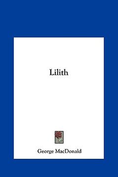 portada lilith (in English)