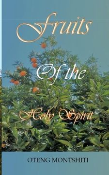 portada Fruits of the Holy Spirit (en Inglés)