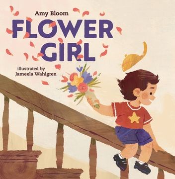 portada Flower Girl (in English)