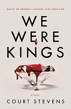 portada We Were Kings (en Inglés)