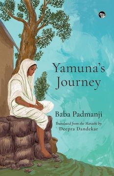 portada Yamuna's Journey (en Inglés)