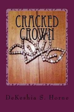 portada Cracked Crown