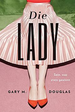 portada Die Lady (German) (in German)