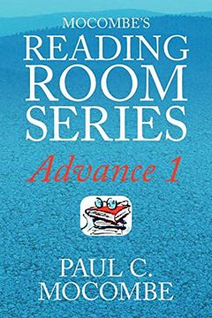 portada Mocombe's Reading Room Series Advance 1: Advance 1: (in English)
